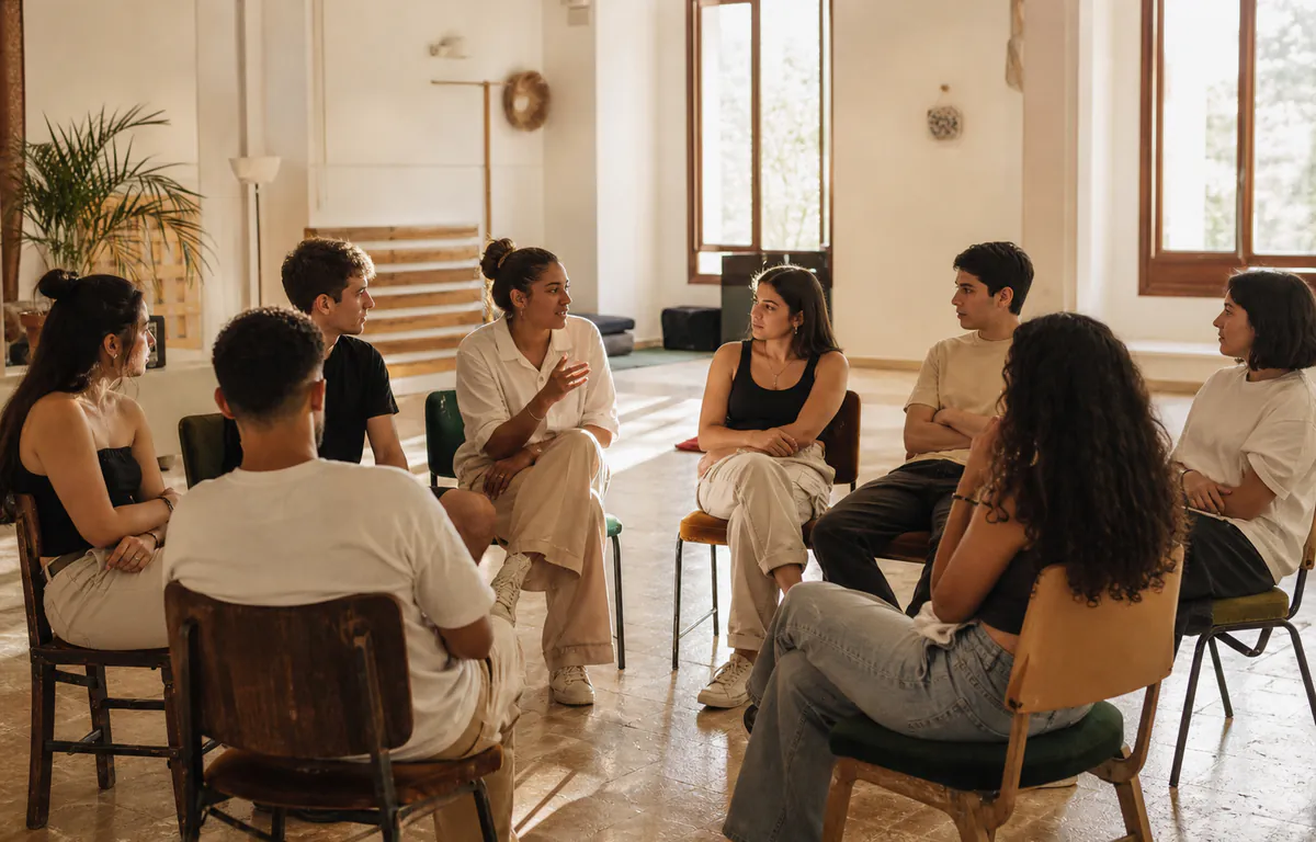 Grupo de aprendizaje